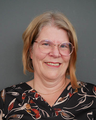 Ellen Ruiter