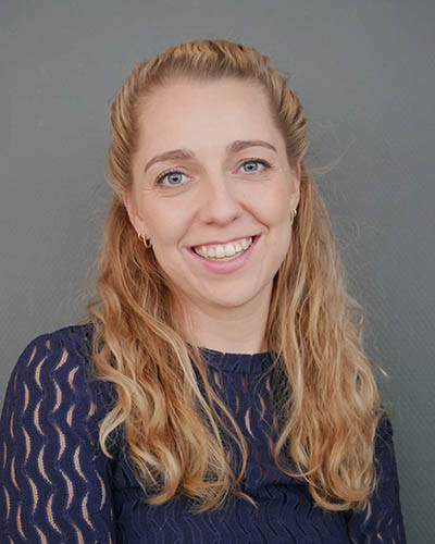 Fleur Haakman