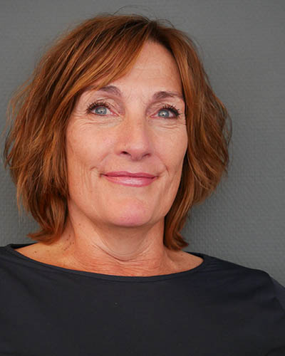 Ingrid Kramer